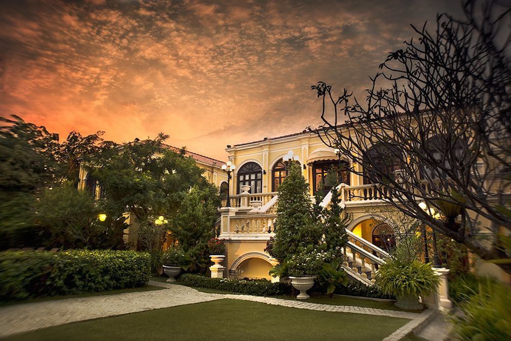 Praya Palazzo 2 Praya Palazzo 2