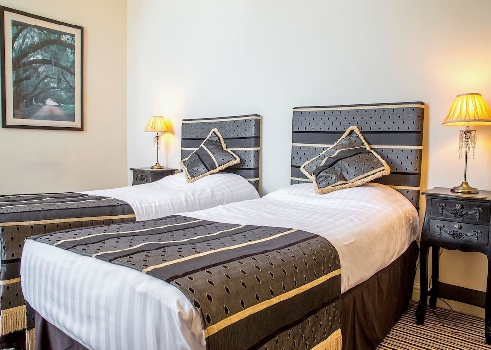 Dunchurch Park Hotel 3