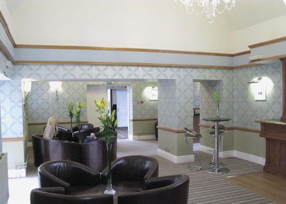 Dunchurch Park Hotel 2