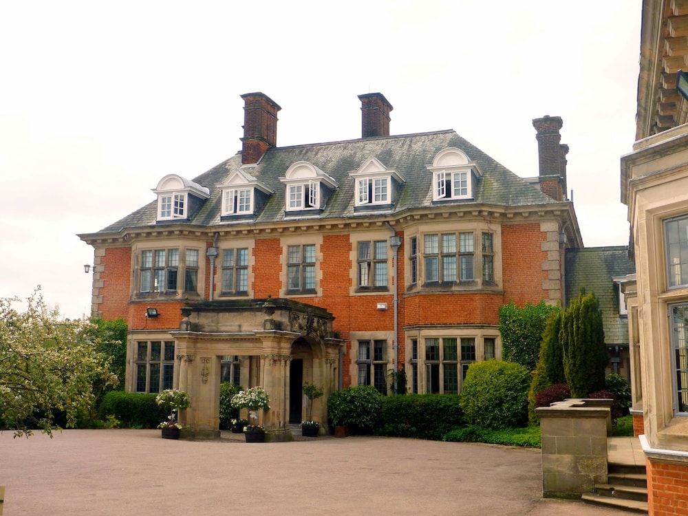 Dunchurch Park Hotel
