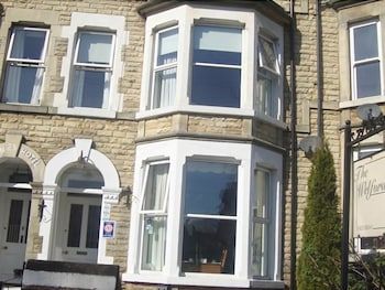 The Welford 4 estrelas em Harrogate