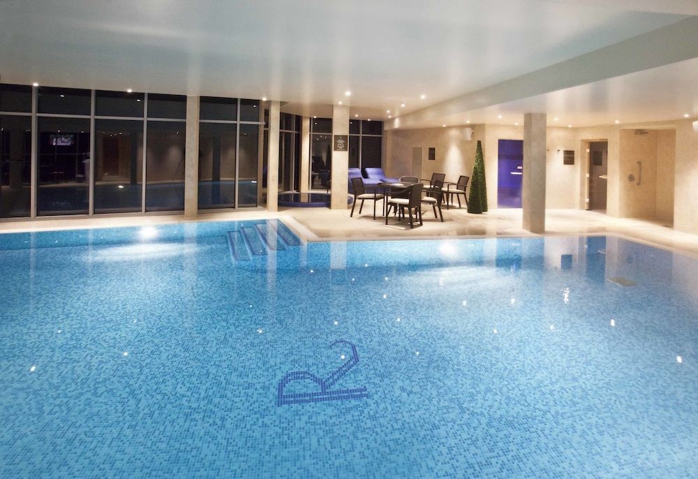 Raithwaite Estate 4 estrelas em Whitby