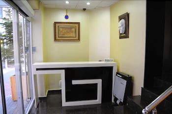 Hotel Grand Eregli 3