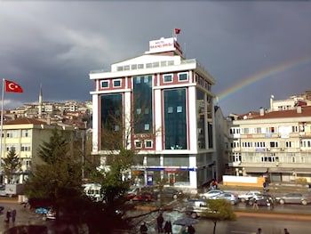 Hotel Grand Eregli