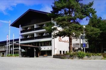 Bardøla Høyfjellshotell og Hytter