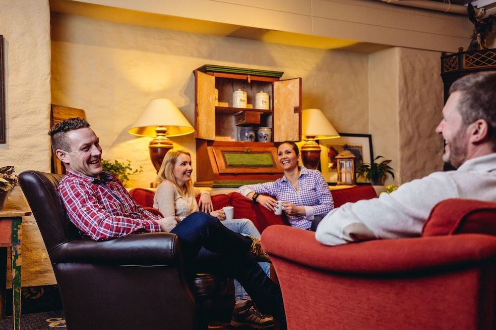 Bardøla Høyfjellshotell og Hytter 2