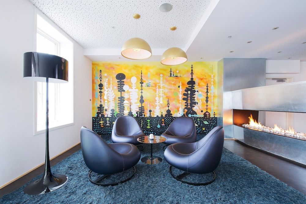 Quality Hotel Waterfront Alesund 2