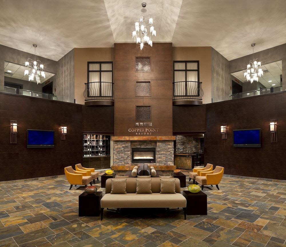 Copper Point Resort 2