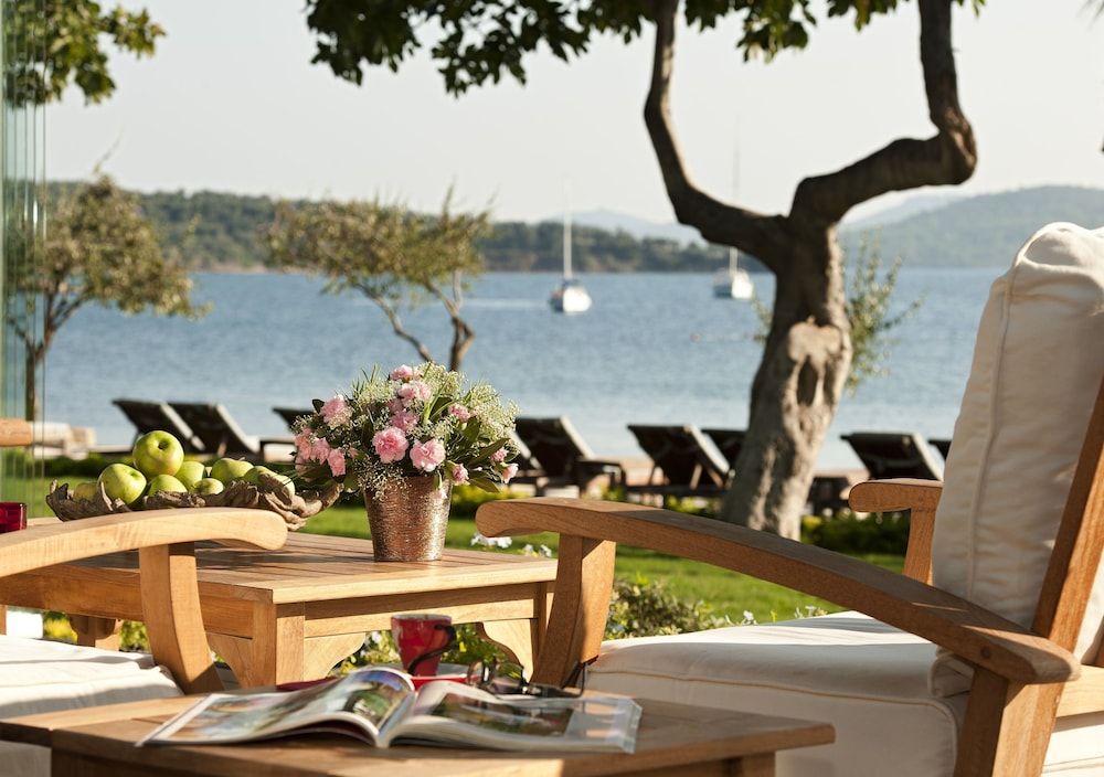 Ortunc Hotel - Boutique Class 3