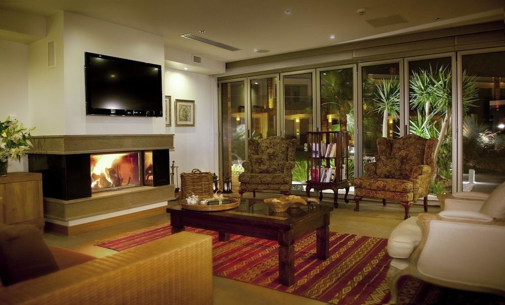 Ortunc Hotel - Boutique Class 2