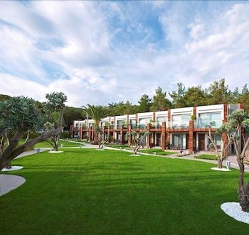 Ortunc Hotel - Boutique Class 1