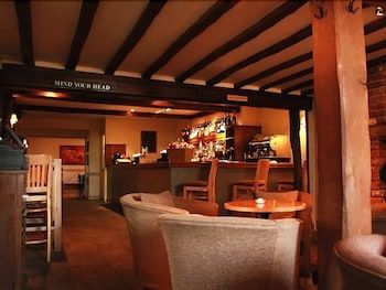 The Cricketers Arms - Hotel 2