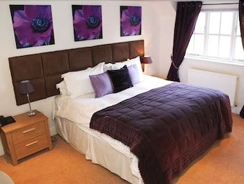 The Cricketers Arms - Hotel 3