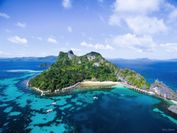 Apulit Island Resort