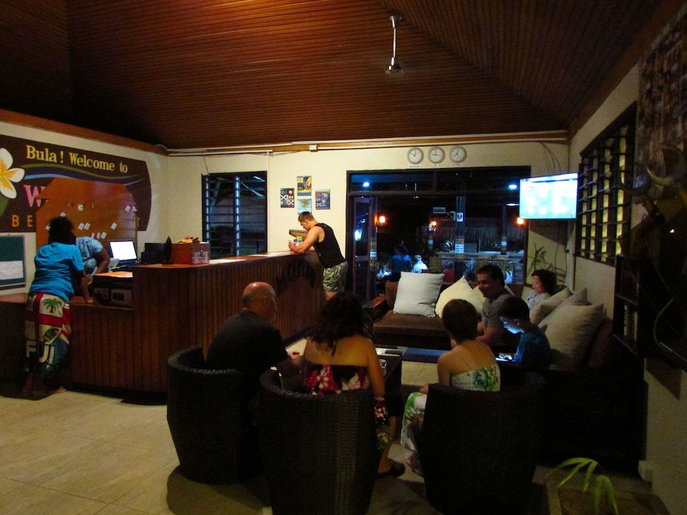 Wailoaloa Beach Resort Fiji 3