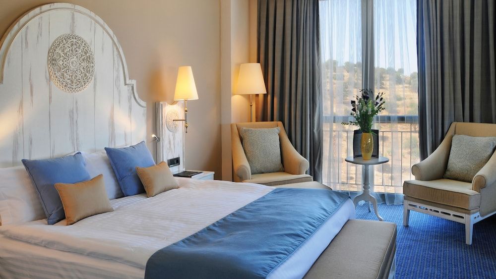 Erdoba Elegance Hotel & Convention Center 3