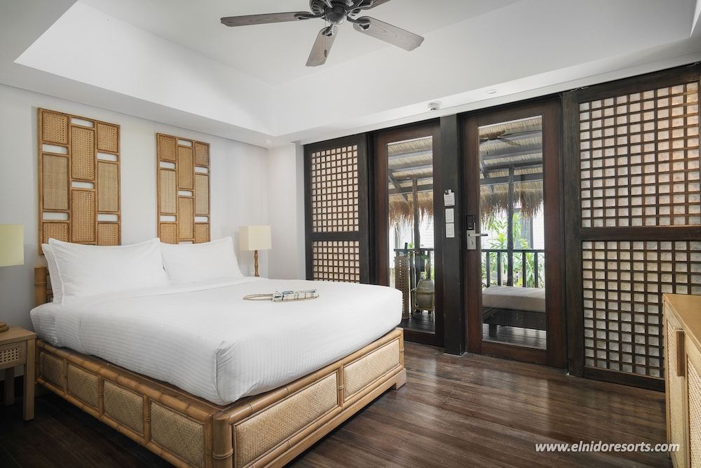 Miniloc Island Resort 3