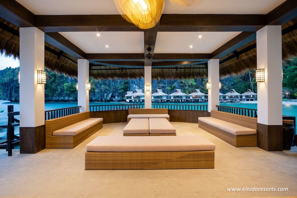 Miniloc Island Resort 2