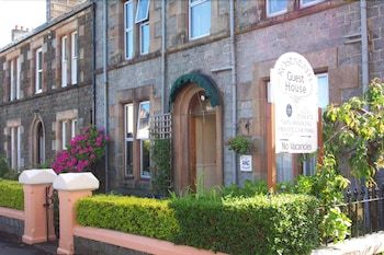 Roseneath Guest House