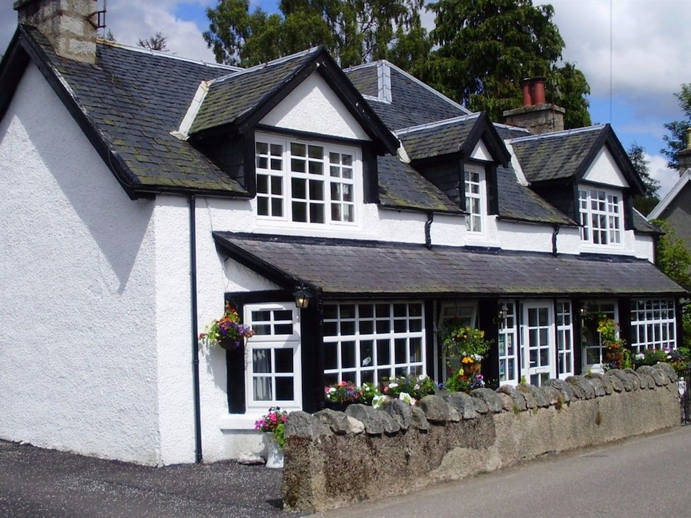 Carrmoor Guest House