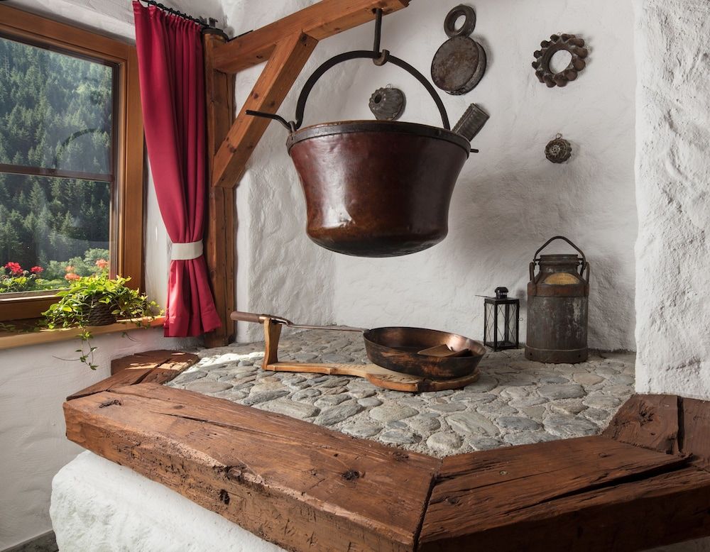 Hotel Höhlenstein 2