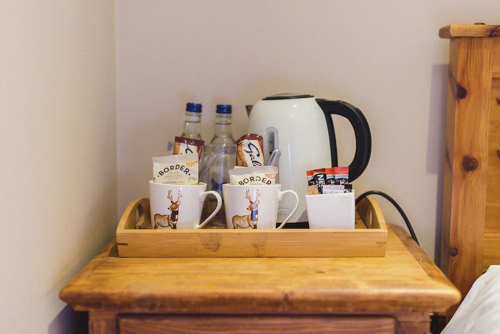 The Ferry House Inn 3