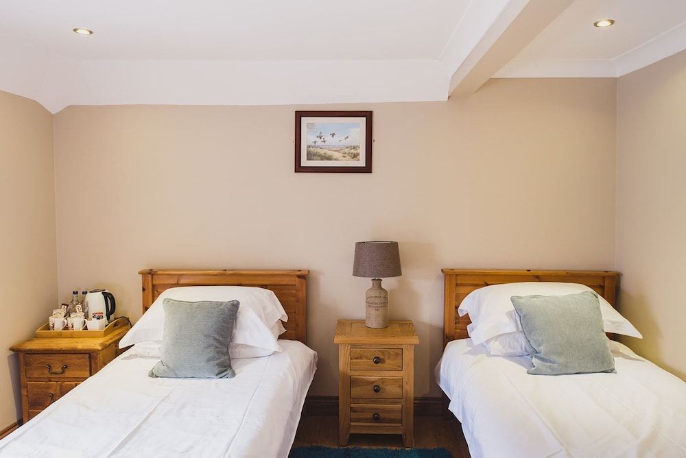 The Ferry House Inn 2