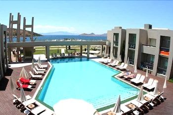 Ambrosia 5 estrellas en Bodrum