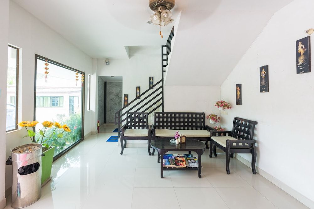 Da Kanda Villa Beach Resort 3