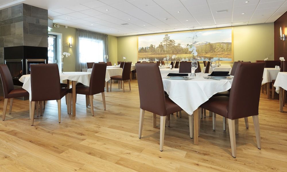 Thon Hotel Surnadal 2