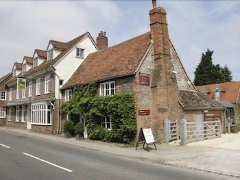 The White Hart