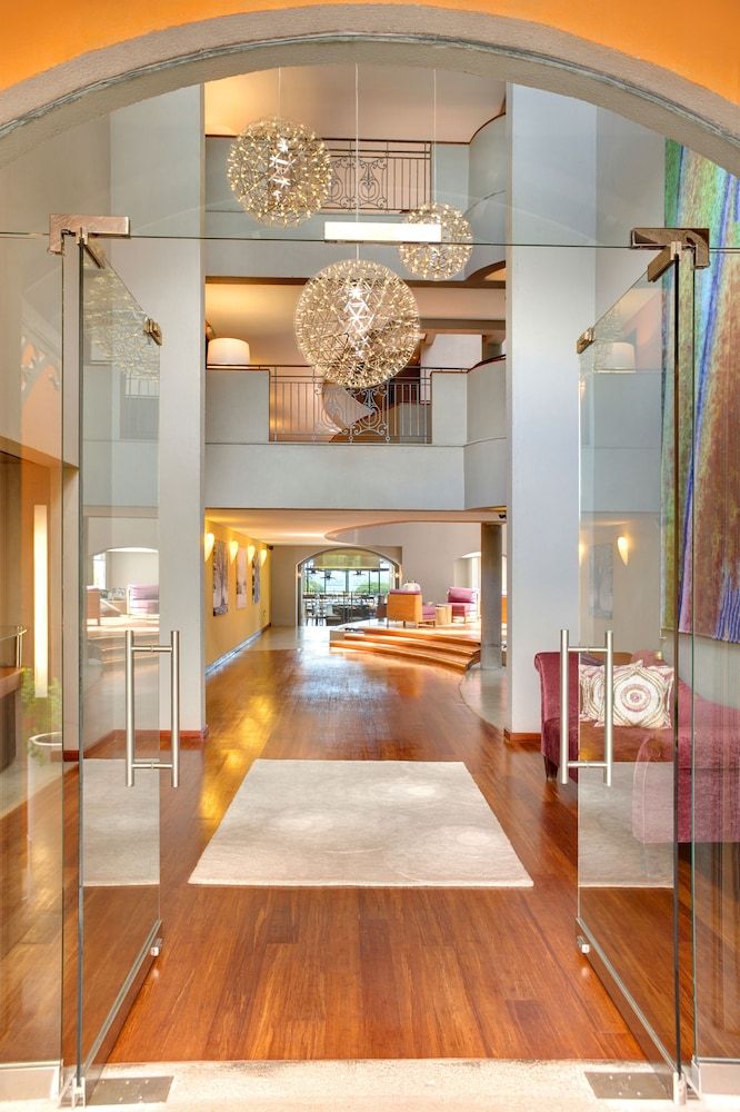 The Address Boutique Hotel 2 The Address Boutique Hotel 2