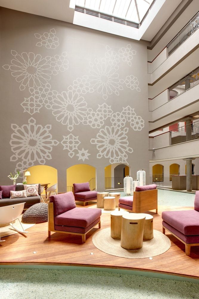 The Address Boutique Hotel 3 The Address Boutique Hotel 3