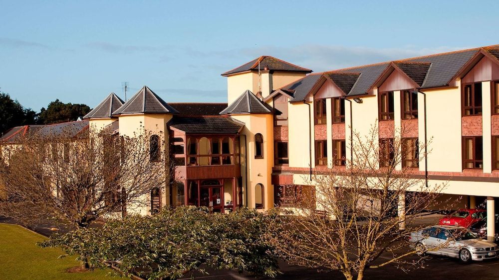 Gold Coast Resort Dungarvan 3 étoiles à Dungarvan