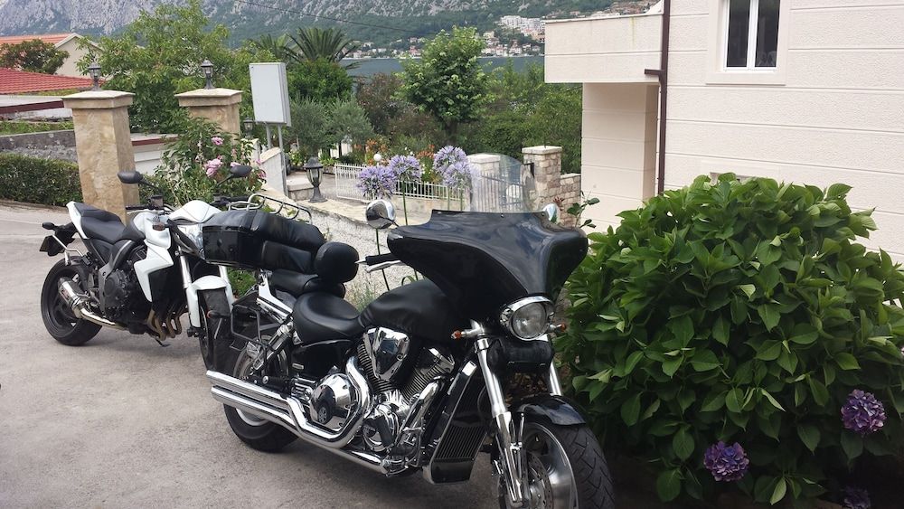 Hotel Galia 3