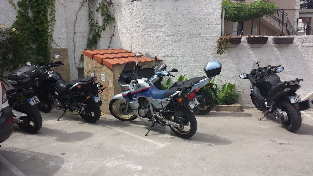 Hotel Galia 2