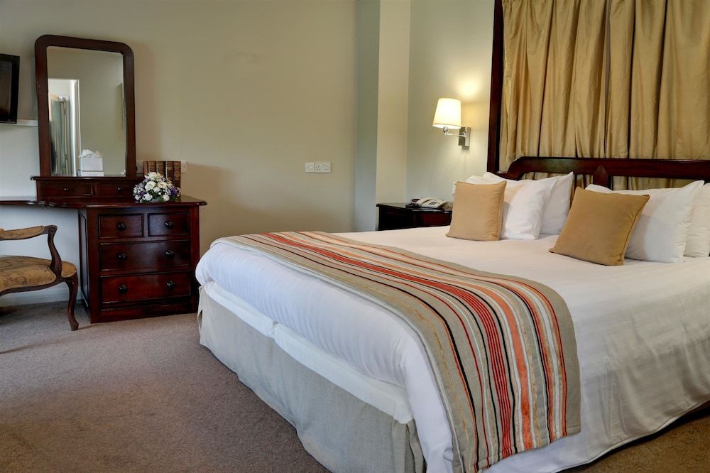 Best Western The Dartmouth Hotel Golf & Spa 3