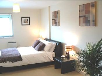 Your Stay Bristol Hamilton Court 2