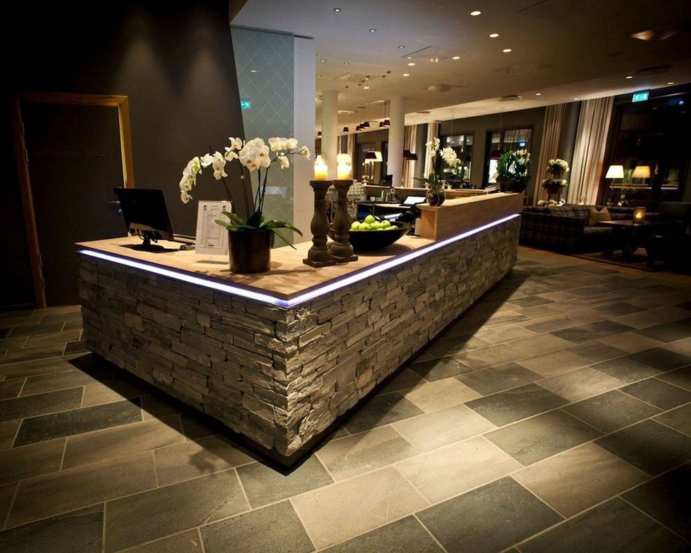 Quality Hotel Skifer 3