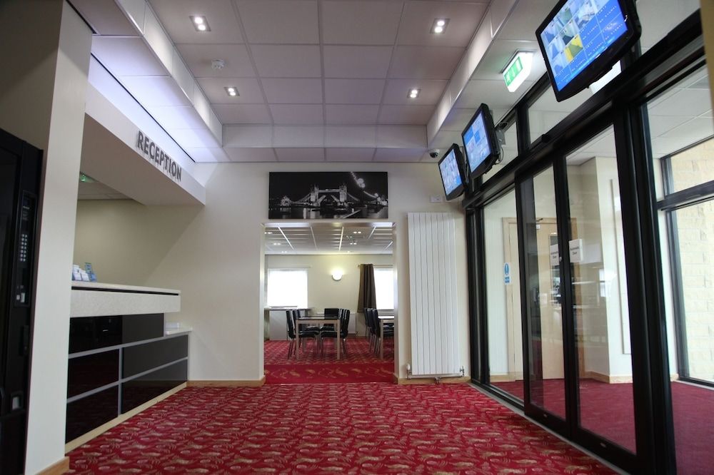 The Cambridge Hotel 2