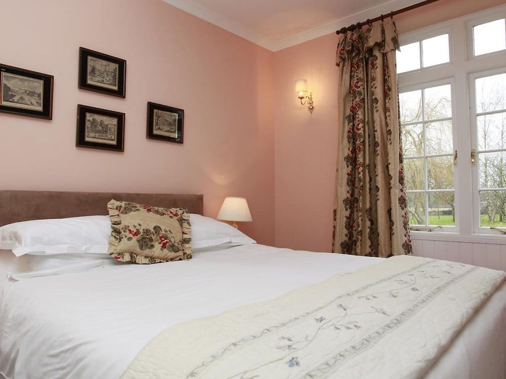 Guyers House Hotel 3