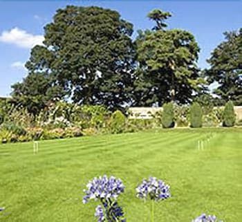 Guyers House Hotel 4 estrelas em Corsham