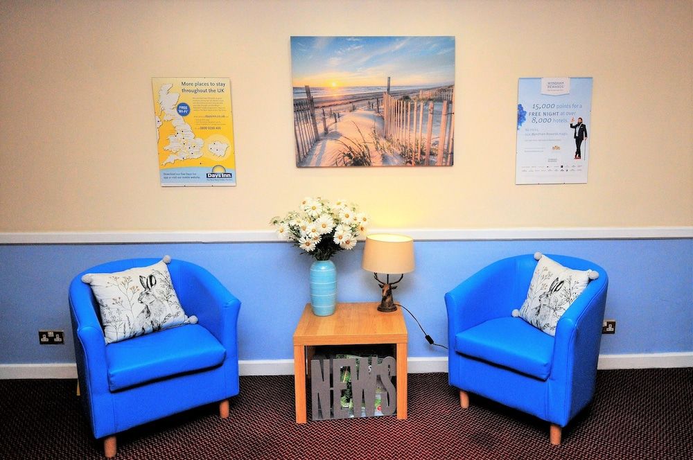 Days Inn by Wyndham Hamilton 2