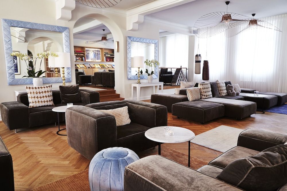 Kurhotel Skodsborg 2