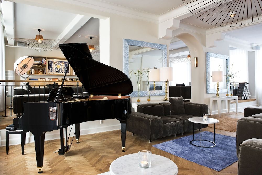 Kurhotel Skodsborg 3