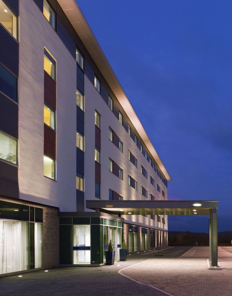 Ty Hotel 3 estrelas em Newport