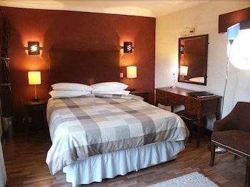 Castlecary House Hotel 3