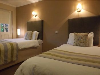 Castlecary House Hotel 2