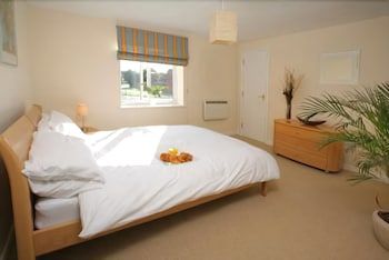 Your Stay Bristol Orchard Gate 3