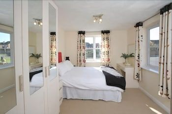 Your Stay Bristol Orchard Gate 1